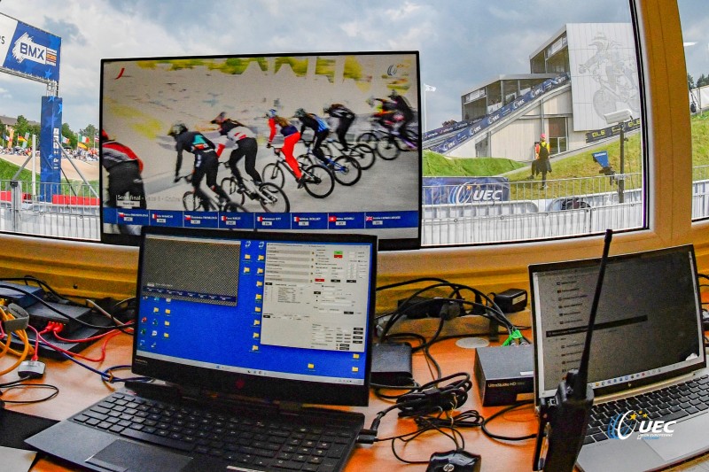 UEC BMX European Championships 2025 - Valmiera - Lettonia -  - 11/07/2025 -  - photo Tommaso Pelagalli/SprintCyclingAgency?2025